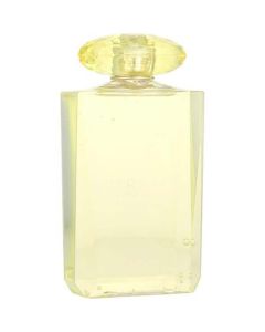 Versace Yellow Diamond Shower Gel - 6.7 fl oz - For Women