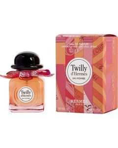 Twilly Eau Poivree Perfume Spray 1.6 oz - Sassy & Spirited Scent