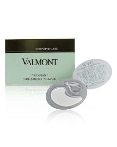 Valmont 329362 Eye Mask - Instant Relief & Smoothing - 5 Pairs