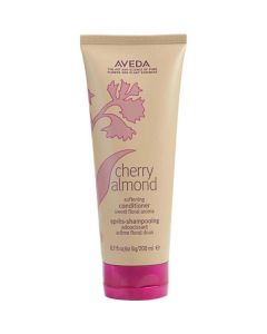Aveda Cherry Almond Softening Conditioner - 6.7 oz - For All Hair Types