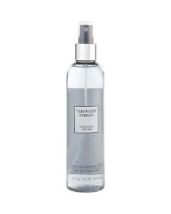 Vera Wang Embrace Periwinkle & Iris Mist 8 oz - Your Daily Touch of Joy