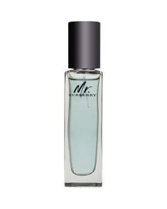 Mr. Burberry Eau de Toilette 1 oz - Captivating Fragrance for Men