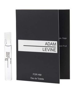 Adam Levine For Men - Fresh Scent Sample Vial