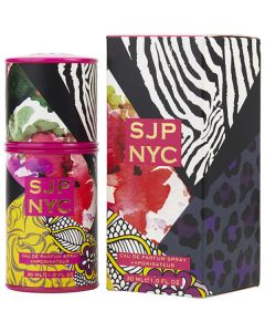 Sarah Jessica Parker NYC Perfume Spray 1 oz - Your Secret Scent
