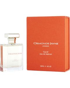 Ormonde Jayne Ta'if Eau De Parfum Spray - 4 Oz - Unisex