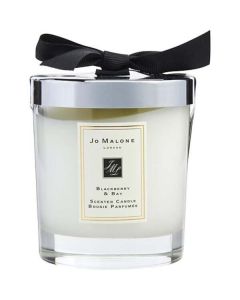Jo Malone Blackberry & Bay Scented Candle 7 oz - Relax & Refresh