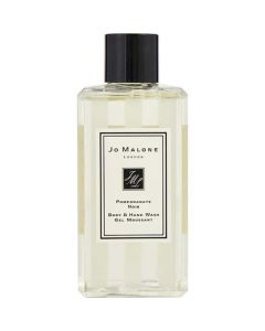 Jo Malone Pomegranate Noir Body & Hand Wash - 3.4 fl oz - For Her