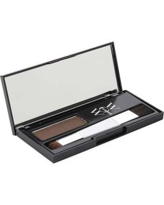 Color Wow Root Concealer - Medium Brown 0.07 oz - Instant Touch-Up for All