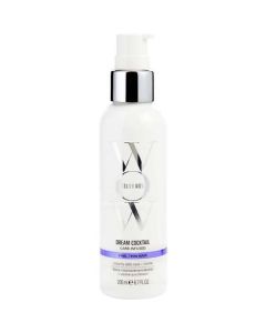 Color Wow Dream Cocktail - Carb-Infused Hair Treatment 6.7 oz - Effortless Shine & Volume