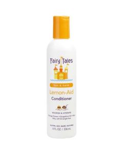 Fairy Tales Lemon Aid Conditioner 8oz - Refreshing Hair Care for Everyone