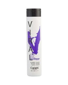 Celeb Luxury Viral Colorwash Extreme Purple - 8.25 oz - For Everyone