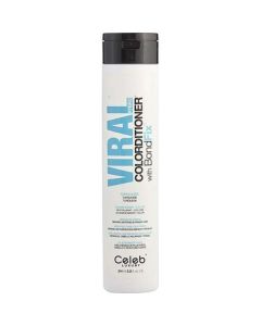 Celeb Luxury Viral Colorditioner - Turquoise (8.25 oz) - Vibrant Hair Color & Conditioner