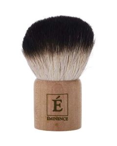 Eminence Kabuki Brush - Soft & Fluffy Makeup Applicator