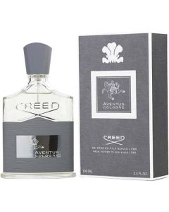 Creed Aventus Cologne Spray - 3.3 fl oz - Bold Scent for Men