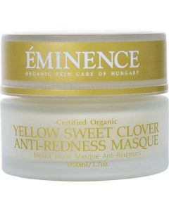Eminence Yellow Clover Soothing Mask - 1.7oz for Sensitive Skin