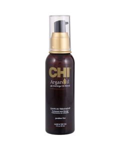 Chi Argan & Moringa Hair Mask 3 oz - Deep Repair for All Hair Types