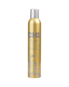 Chi Keratin Flex Finish Hairspray - 10 oz - For All Hair Types