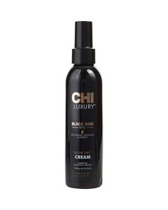 Chi Black Seed Oil Blow Dry Cream 6oz - All Hair Types