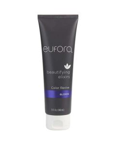 Eufora Color Revive Blonde Elixir - 5 oz - For Bright, Healthy Hair