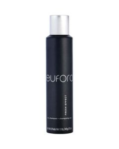 Eufora Fresh Effect Dry Shampoo 5 oz - Revitalize & Refresh