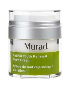 Murad Retinol Night Cream 50ml/1.7oz - Get Your Best Skin