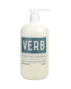 Verb Hydrating Shampoo - Revitalize Your Hair - 32 fl oz