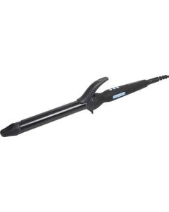 Bio Ionic Long Barrel Styler Curling Iron 1" - Effortless Curls for Everyone!