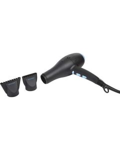 Bio Ionic Powerlight Pro Dryer - Black - The Best Hair Dryer