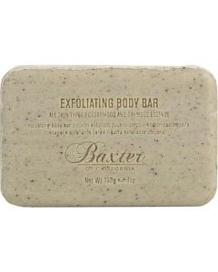 Baxter of California Exfoliating Body Bar - 7oz (198g) - Refreshing Clean for Men