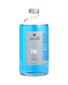Johnny B PM After Shave - 33.8 oz - Smooth Finish For Men