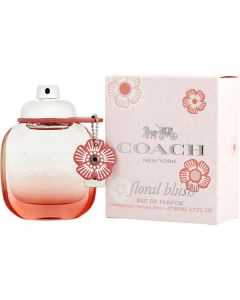 Coach Floral Blush Eau De Parfum Spray, 1.7 oz - Embrace Your Everyday