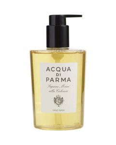 Acqua Di Parma Colonia Hand Wash 10.1 oz - Fresh Clean for Men