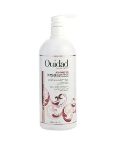 Ouidad Climate Control Gel - 33.8 fl oz - Protect Your Hair
