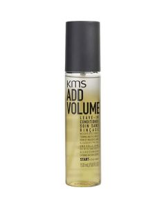 KMS Add Volume Leave-In Conditioner - 5 oz - For All Hair Types