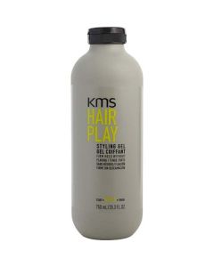 KMS Hair Play Styling Gel - 25.3 oz - For All Hair Types