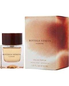 Bottega Veneta Illusione Eau De Parfum Spray 1.7 fl oz - Capture the Light