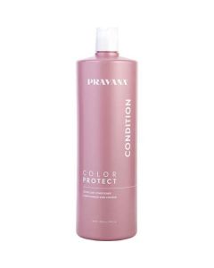 Pravana Color Shield Conditioner 33.8 fl oz - Protect & Revive Color