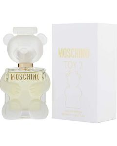 Moschino Toy 2 Perfume Spray - 3.4 oz - Unisex Scent