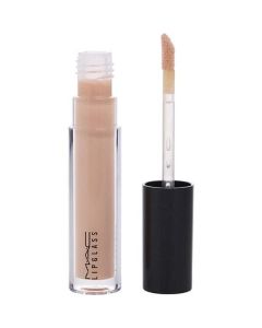 MAC Lip Glass - C-Thru - 3.1ml/0.10oz - High Shine Lip Gloss for All Women