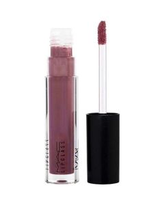 Mac Lip Glass - Love Child - 3.1ml/0.10oz - Glossy Shine for Women