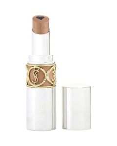 Yves Saint Laurent Volupte Plump In Color Lip Balm #07 Furious Gold 3.4g/0.12oz