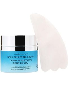 Dr. Brandt Neck Revival Cream 1.7oz - Unlock Your Youthful Glow