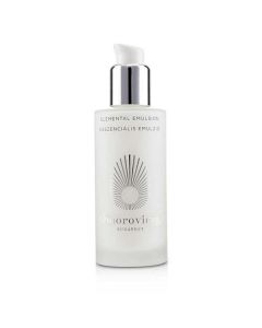 Omorovicza Elemental Emulsion 1.7oz - The Secret to Radiant Skin