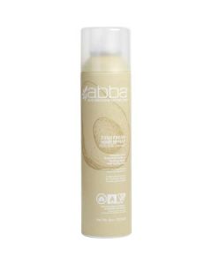 Abba Firm Hold Hair Spray 8 oz - All Hair Types - Lasting Style