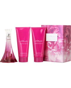 Christian Siriano Silhouette In Bloom: Blossom Set for Women - Refreshing Fragrance, Gentle Care