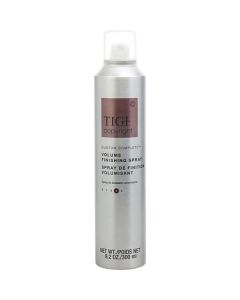 Tigi Custom Create Volume Spray 9.2 oz - Big, Bold Hair All Day!