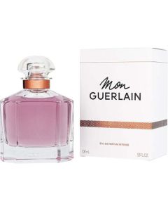 Mon Guerlain Intense Eau De Parfum Spray 3.3 fl oz - A Bold Scent for Women