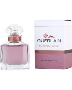 Mon Guerlain Intense - The Secret of Lasting Beauty - 1.7 oz Eau de Parfum for Women