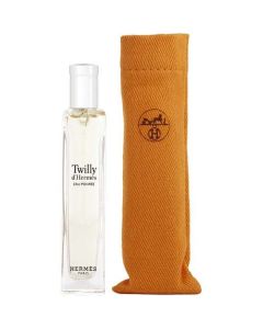Twilly d'Hermès Eau Poivrée Perfume Spray 0.5 oz - Unleash Your Bold Spirit