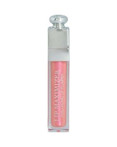 Dior Lip Maximizer - #010 Holo Pink - 6ml/0.2oz - Plumping Lip Gloss for Women